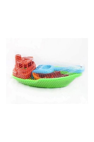 Erdem Er-501 Model Fishing Boat