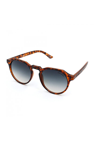 BM GİFT DESİGN Ochelari de soare unisex Excape maro