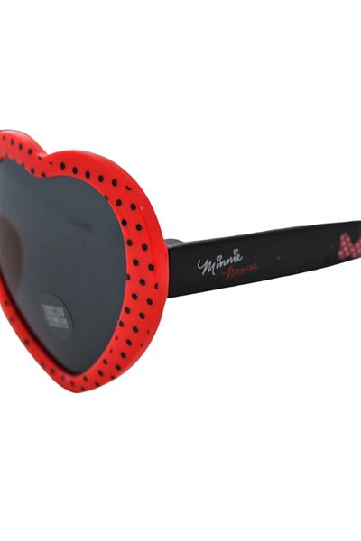 Cerda "Minnie Mouse" heart kids sunglasses
