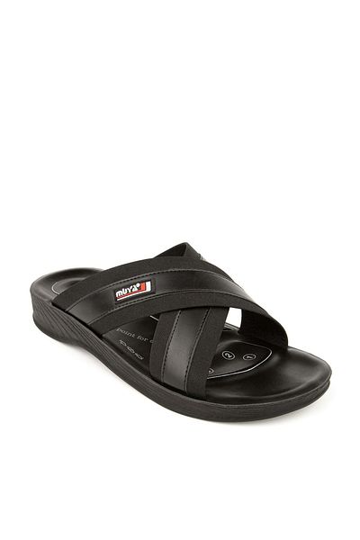 Muya İkon Anatomical Sole Men's Slippers