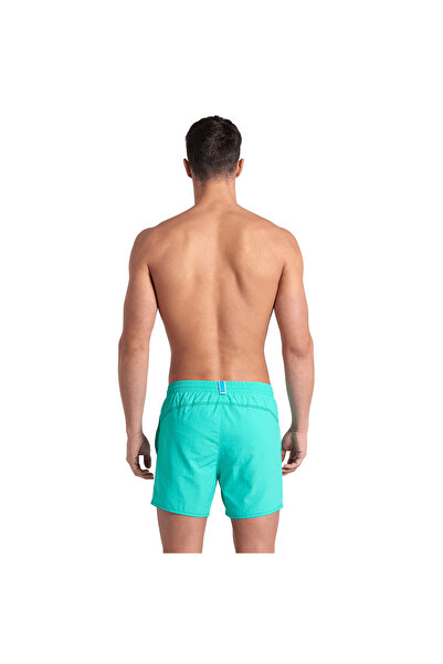 ARENA Bywayx R Erkek Mavi Yüzücü Şortu 006442870