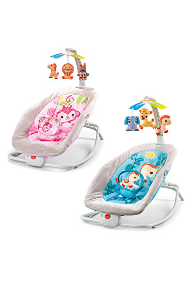 Ma Baby Multifunctional Baby Cardle Cradle