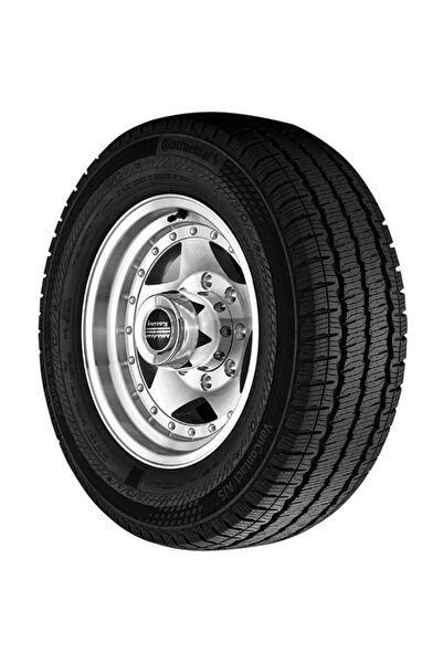 Continental 285/65 R16C 131R 10PR VanContact A/S Hafif Ticari 4 Mevsim Lastiğ...