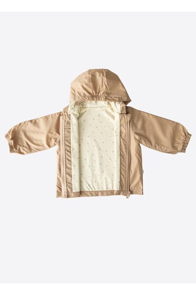 kitikate Nicky Windbreaker Mink Smart Obstacles Smart Advantageous with Smart Instant Contact Smart Obstacles Smart