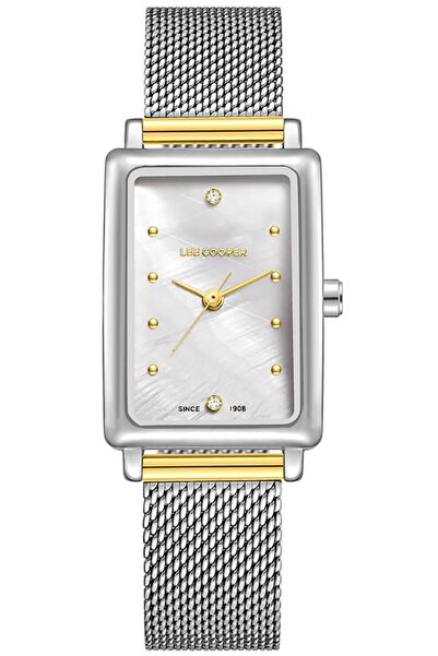 Lee Cooper Kadın Kol Saati Lc08076.220