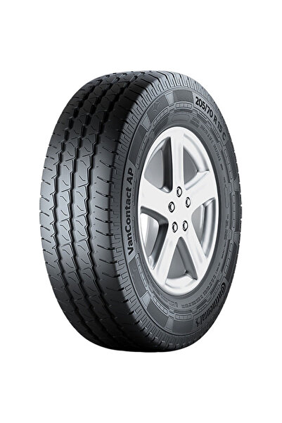 Continental 205/65 R16C 107/105T 103T 8PR VanContact AP Hafif Ticari Yaz Last...