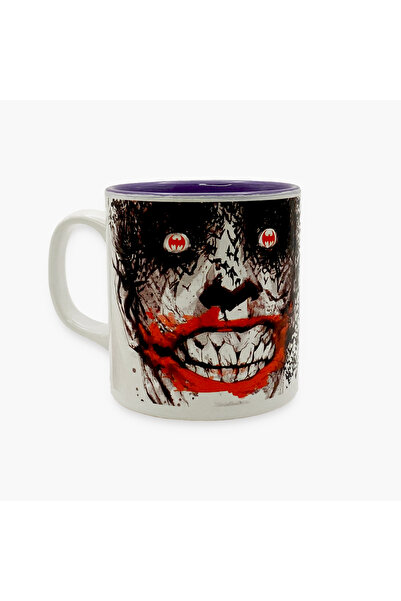 Space License Batman The Joker I am Comıng For You Kupa