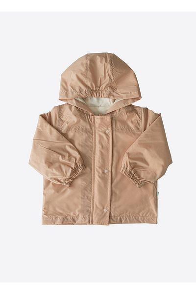 kitikate Nicky Windbreaker Mink Smart Obstacles Smart Advantageous with Smart Instant Contact Smart Obstacles Smart