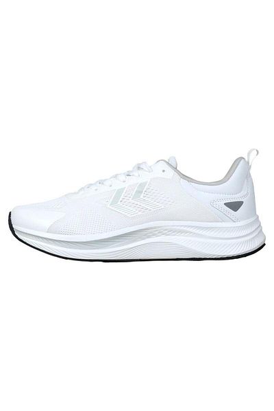 hummel Feroni Running Green Shoes