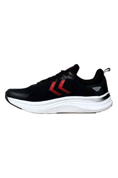 hummel Feroni Running Shoes - Black Red