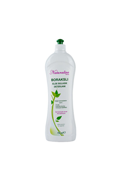 naturalive Elde Bulaşık Deterjanı 750 ML