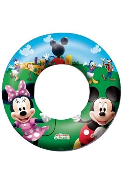 BESTWAY بيغل ميكي 56 سم 91004