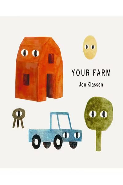 Walker Books Your Farm