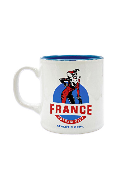 Generic Brand Batman Joker France Cup