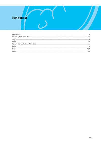 Güneş Tıp Kitabevleri Gebelik Ve Laktasyon Döneminde Ilaç Kullanımı