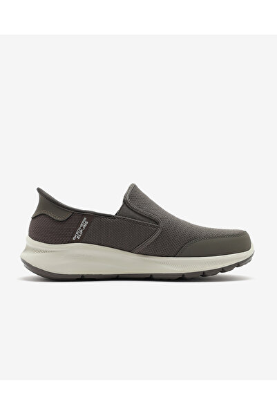 SKECHERS Equalızer 5.0 - Drayze Erkek Bej Spor Ayakkabı 232926 Tpe