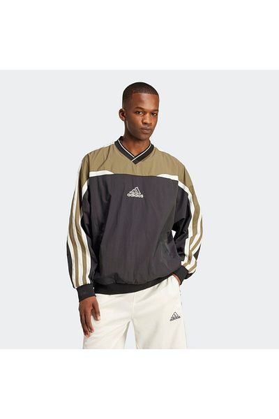 adidas Hanorac pentru bărbați Cutline Pullover (JD5395)