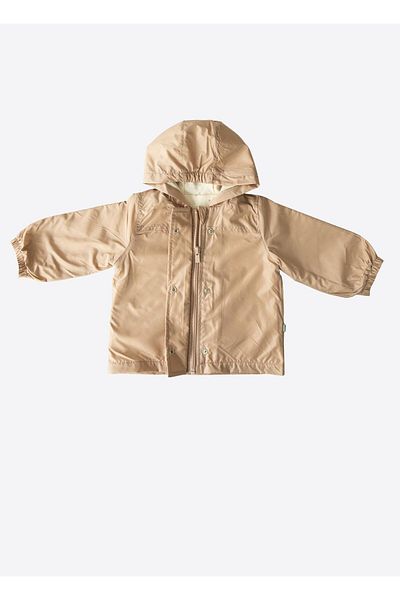 kitikate Nicky Windbreaker Mink Smart Obstacles Smart Advantageous with Smart Instant Contact Smart Obstacles Smart