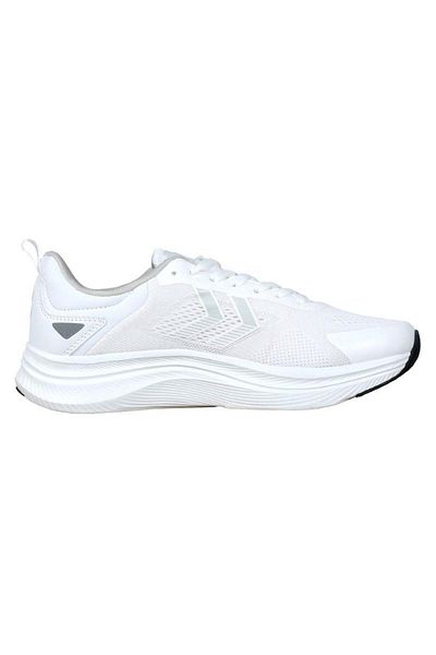 hummel Feroni Running Green Shoes