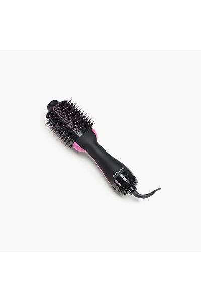 Revlon Revlon RVDR5222 One Step Hair Dryer & Volumizer, 2 heat setting plus cool setting