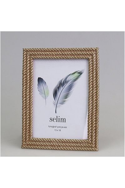 Selim 13X18 Elise Frame - Mink