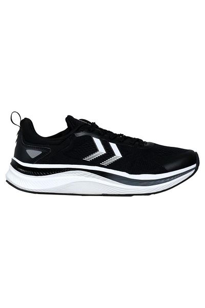 hummel Feroni Running Shoes - Black White