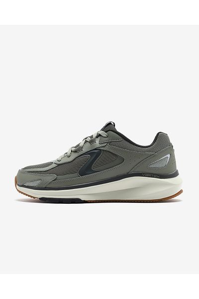 SKECHERS Vertex-arke Pánské sportovní boty Khaki 233076 Olv