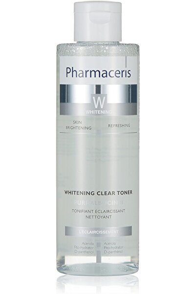 Pharmaceris تونر تبييض Ph Puri-Albucin II، 200 مل