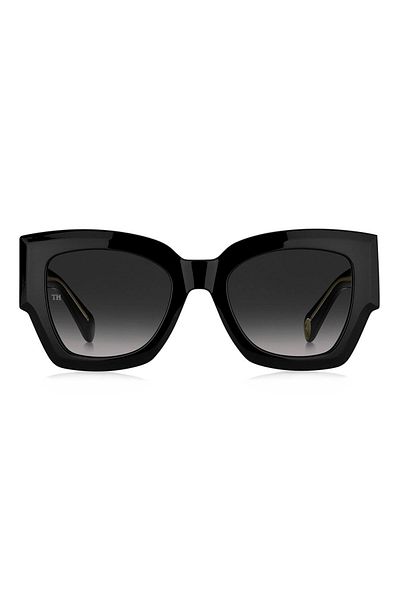 Tommy Hilfiger Th 1862 s 807 51 9o Tommy Hilfiger Women's Sunglasses