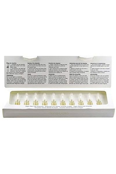 être belle Kaviar-Gold Ampulle 10 x 1,5 ml