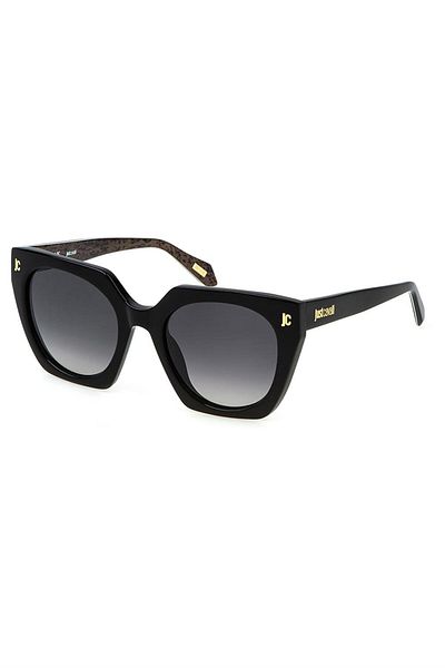 Just Cavalli Sjc088 530700   Just Cavalli Women's Sunglasses