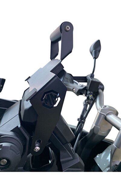 Honda Adv 350 Telefon Tutucu Bar (2023-2024)