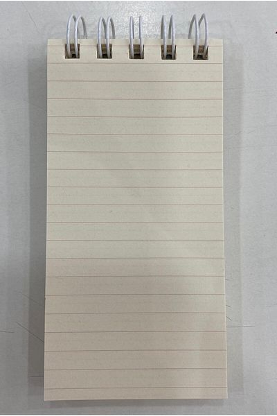 4nio Green Cat Notebook