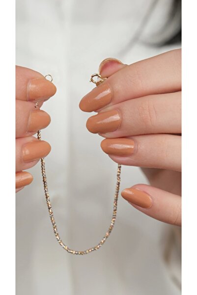 Arpaş 14 Ayar Altın İnce Bileklik