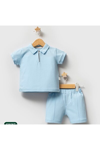 Tongs Baby Чоловічий 2-комплект