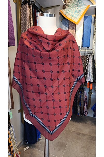 Loryan وشاح دايموند بينو