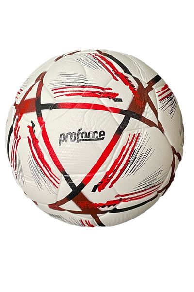 Proforce Thermo Bonded Football Ball Sc130 Laser Sewing