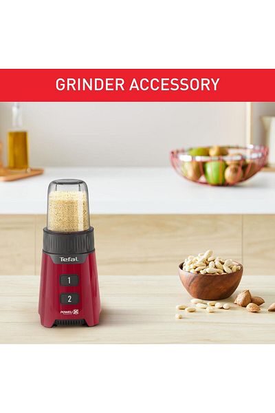 TEFAL Minimix Glass Blender