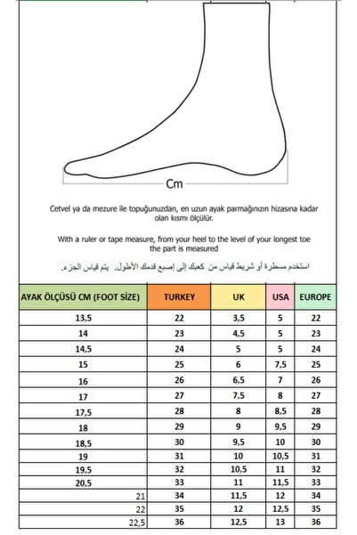 MUGGO Slyvester Günlük Önü Kapalı Cırtlı Unisex Çocuk Sandalet