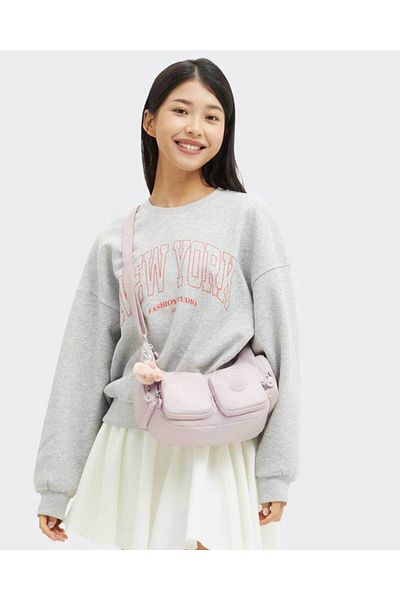 Kipling Rikka S Basic Plus Crossbody Bag