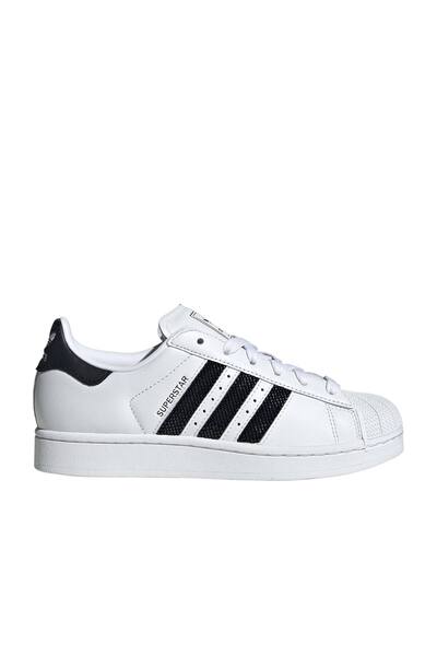 adidas Orginals Kadın Günlük Sneaker Ayakkabı SUPERSTAR II W JP9678