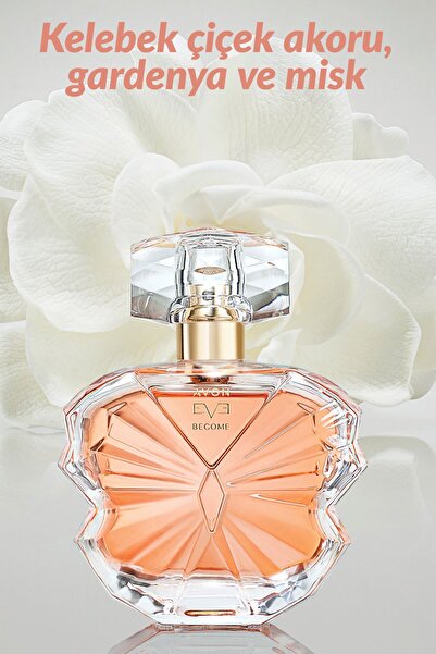 AVON Eve Become Kadın Parfüm Edp 50 Ml.