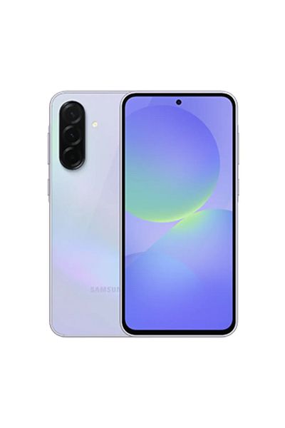 Samsung Galaxy A36 5G 8GB RAM 128GB Android Smartphone - Awesome Lavender