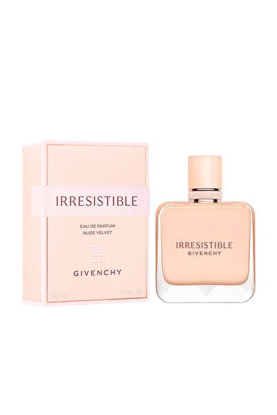 Givenchy Irresistible Nude Velvet EDP 50 ml Kadın Parfüm