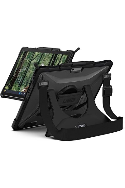 UAG Urban Armor Gear Durable Lightweight Protective Cover for Microsoft Surfa...