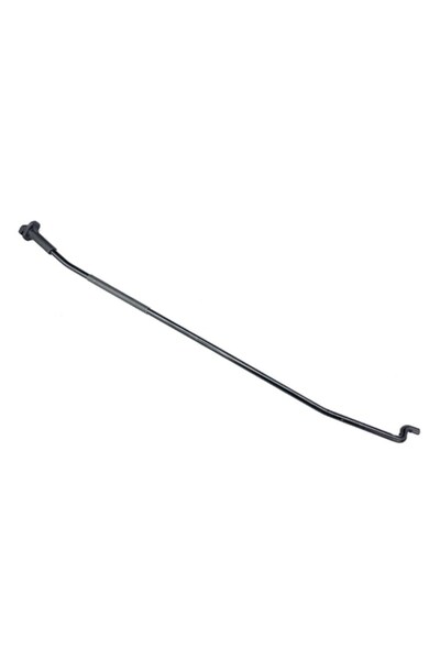 NS Nilser Auto Parts Nissan Qashqai Kaput Dayama Çubuk 2007-2013