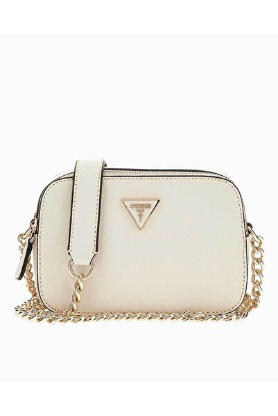 Guess Noelle Crossbody Çapraz Askılı Çanta