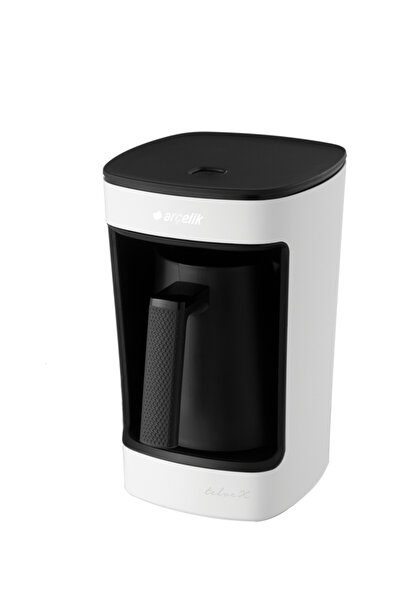 Empressco White Tkm 3341 Telvetkm 3341 Telve Stylish and High-Quality Product