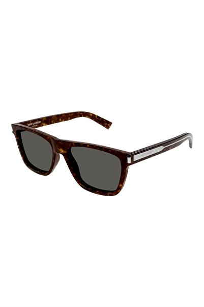 Saint Laurent Sl 619 002 56 17 Saint Laurent Unisex Sunglasses