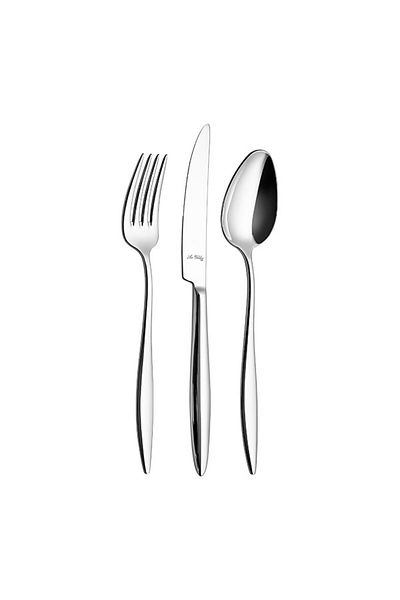 Aryıldız Elegant 36 Piece 6-Person Cutlery Set